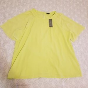 Ann Taylor Blouse